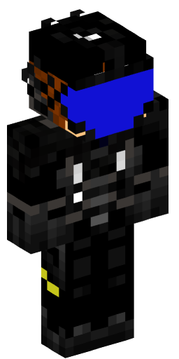 Minecraft Skin #152300