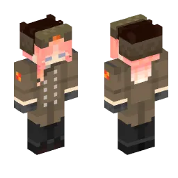 Minecraft Skin #152303