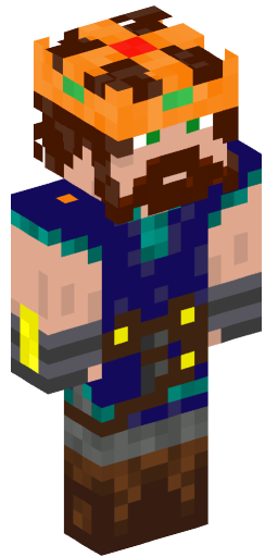 Minecraft Skin #152304