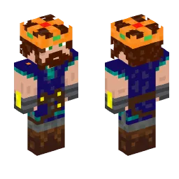 Minecraft Skin #152304