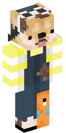 Minecraft Skin #152305