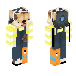 Minecraft Skin #152305
