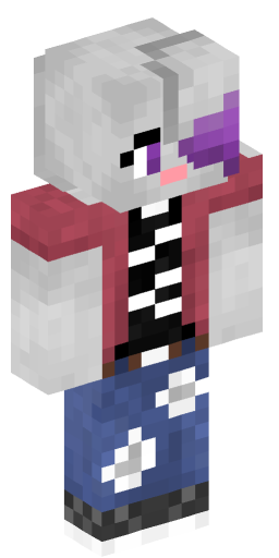 Minecraft Skin #152308