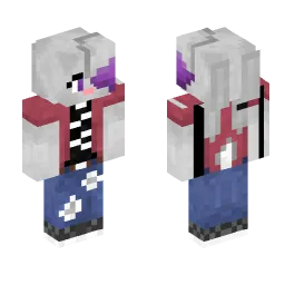 Minecraft Skin #152308