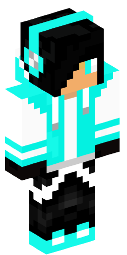 Minecraft Skin #152309