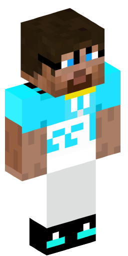 Minecraft Skin #152310