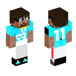 Minecraft Skin #152310