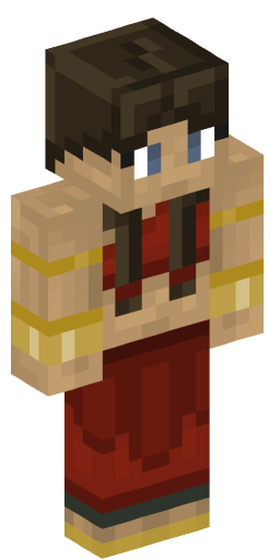 Minecraft Skin #152311