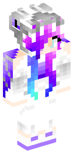Minecraft Skin #152312