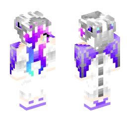 Minecraft Skin #152312