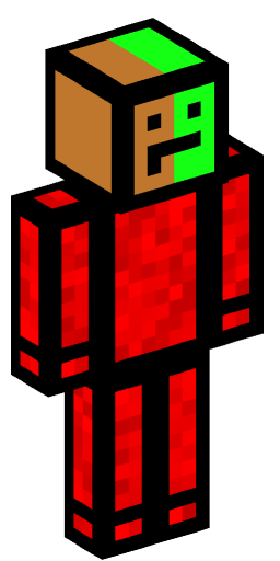 Minecraft Skin #152314