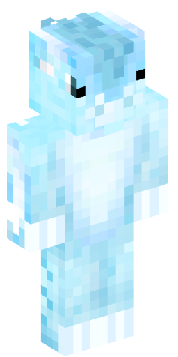 Minecraft Skin #152315