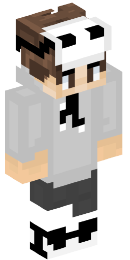 Minecraft Skin #152316