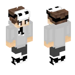 Minecraft Skin #152316