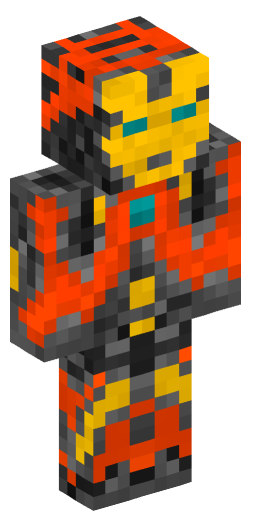 Minecraft Skin #152318