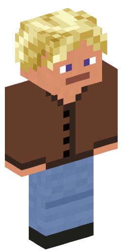 Minecraft Skin #152319