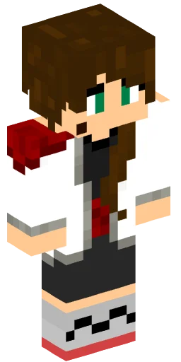 Minecraft Skin #152320