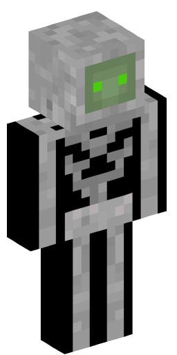 Minecraft Skin #152322