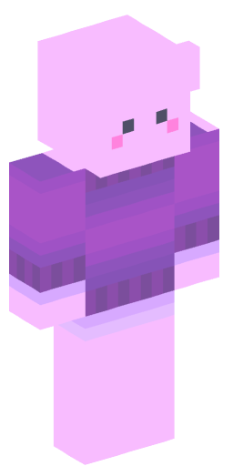 Minecraft Skin #152324