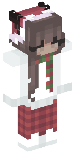 Minecraft Skin #152325