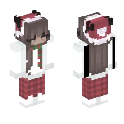 Minecraft Skin #152325