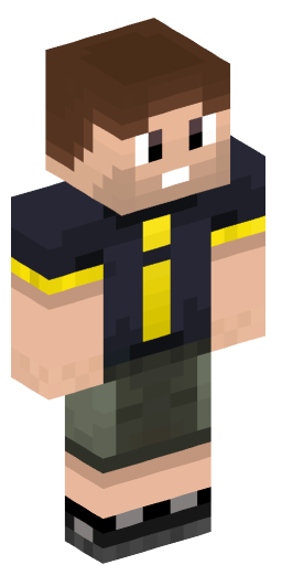 Minecraft Skin #152326