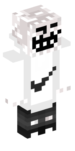 Minecraft Skin #152329