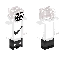 Minecraft Skin #152329