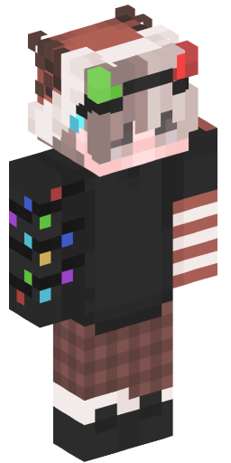 Minecraft Skin #152331