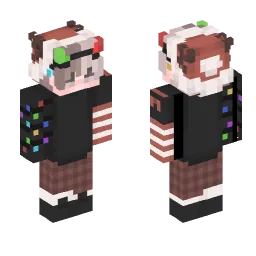 Minecraft Skin #152331