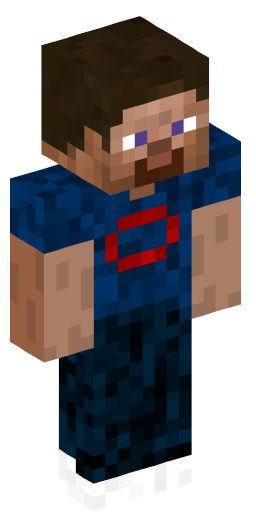 Minecraft Skin #152333