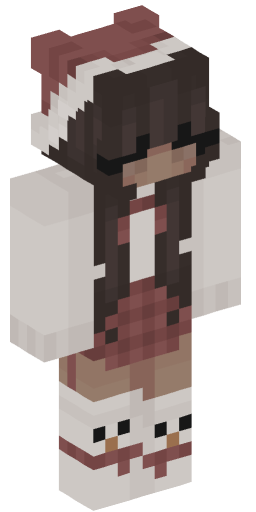 Minecraft Skin #152334