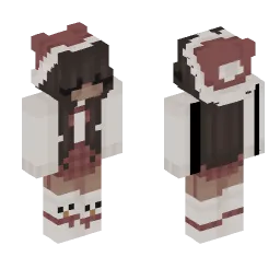 Minecraft Skin #152334