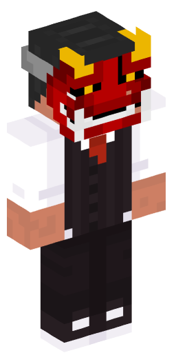 Minecraft Skin #152336