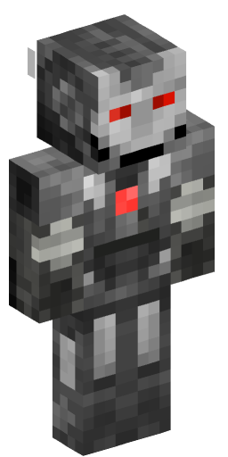 Minecraft Skin #152337