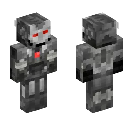 Minecraft Skin #152337