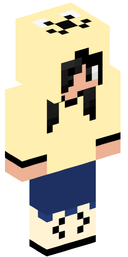Minecraft Skin #152338