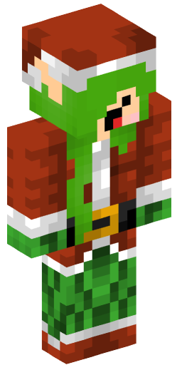 Minecraft Skin #152339