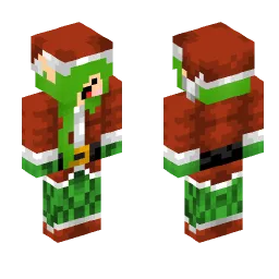 Minecraft Skin #152339