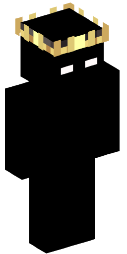 Minecraft Skin #152340