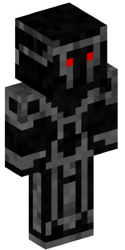 Minecraft Skin #152342