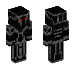 Minecraft Skin #152342