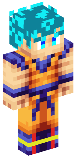 Minecraft Skin #152345