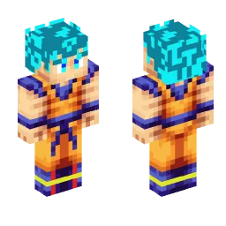 Minecraft Skin #152345