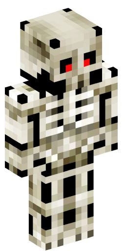 Minecraft Skin #152347