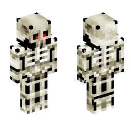 Minecraft Skin #152347