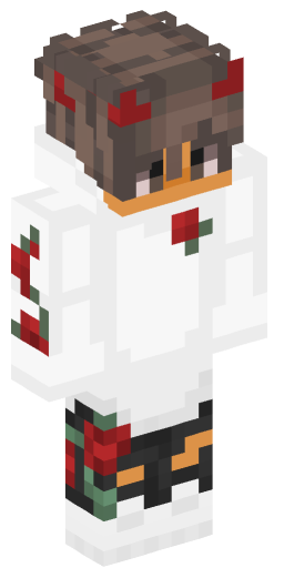 Minecraft Skin #152349