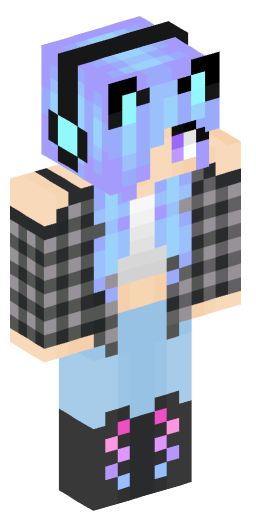 Minecraft Skin #152350