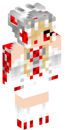 Minecraft Skin #152352