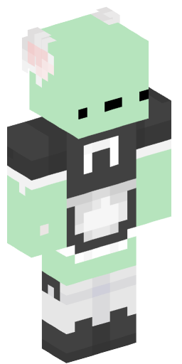 Minecraft Skin #152353